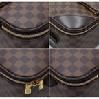 Louis Vuitton Damier Ebene Pegase Carrying Case — view 6