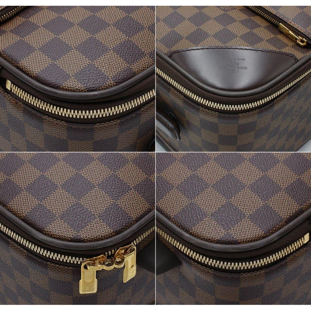 Louis Vuitton Damier Ebene Pegase Carrying Case — view 6