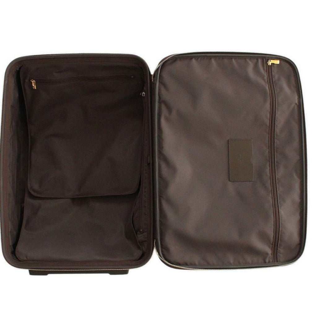 Louis Vuitton Damier Ebene Pegase Carrying Case — view 8