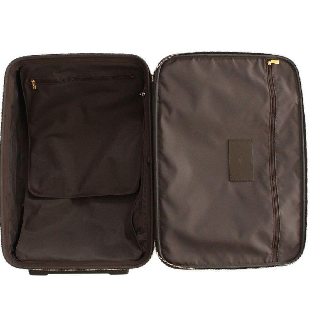 Louis Vuitton Damier Ebene Pegase Carrying Case — view 8