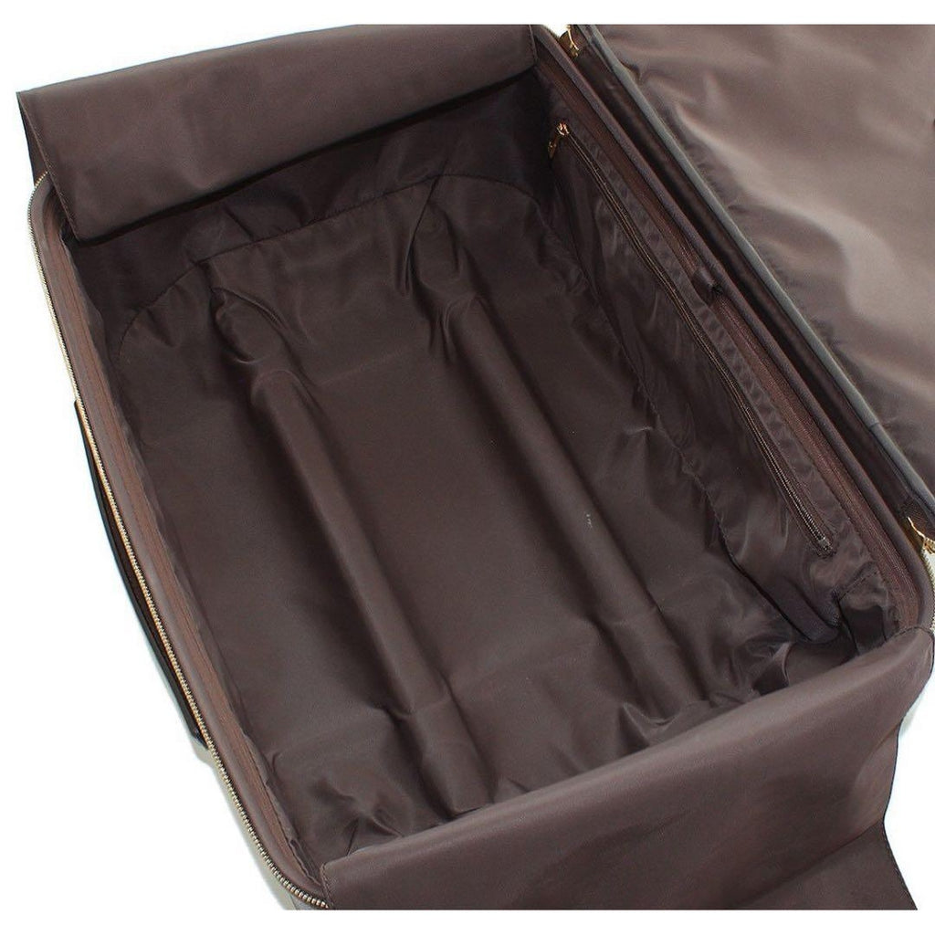 Louis Vuitton Damier Ebene Pegase Carrying Case — view 9