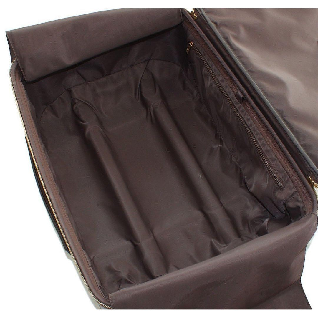 Louis Vuitton Damier Ebene Pegase Carrying Case — view 9
