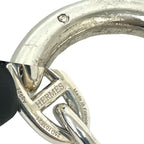 Hermes Chaine D'ancre PM 18 Links Martin Margiela Era Chain Bracelet — view 3