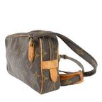 Louis Vuitton Shoulder Bag Marly Bandouliere Monogram 32 Fa401 — view 3