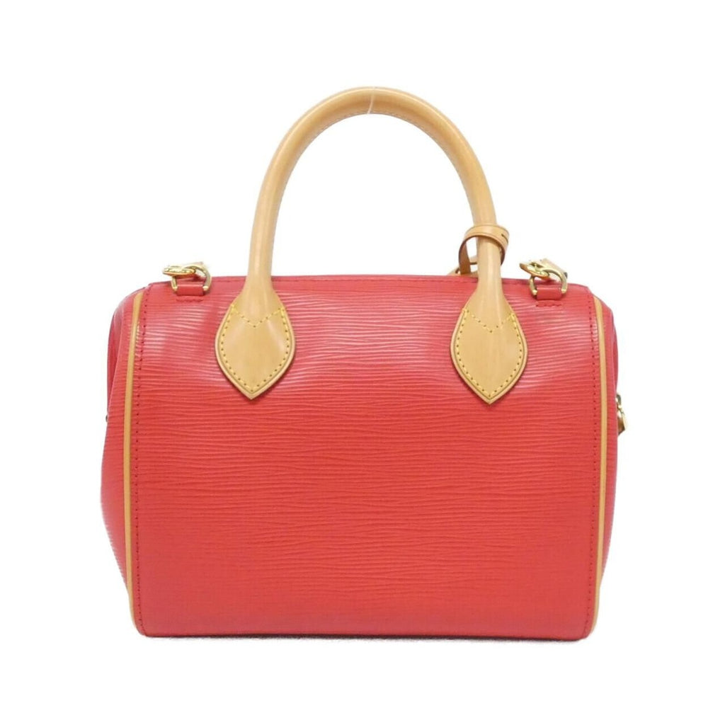 Louis Vuitton Epi Dock BB Boston Bag — view 2