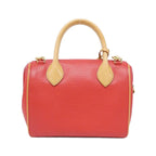 Louis Vuitton Epi Dock BB Boston Bag — view 2