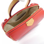 Louis Vuitton Epi Dock BB Boston Bag — view 9