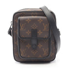 Louis Vuitton Shoulder Bag Christopher Wearable Wallet Coating — view 2