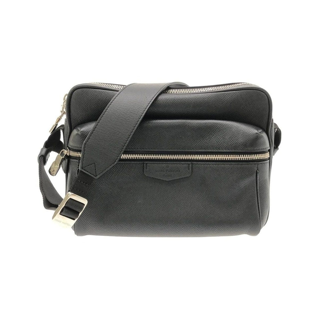 Louis Vuitton Taiga Outdoor Messenger PM Shoulder Bag