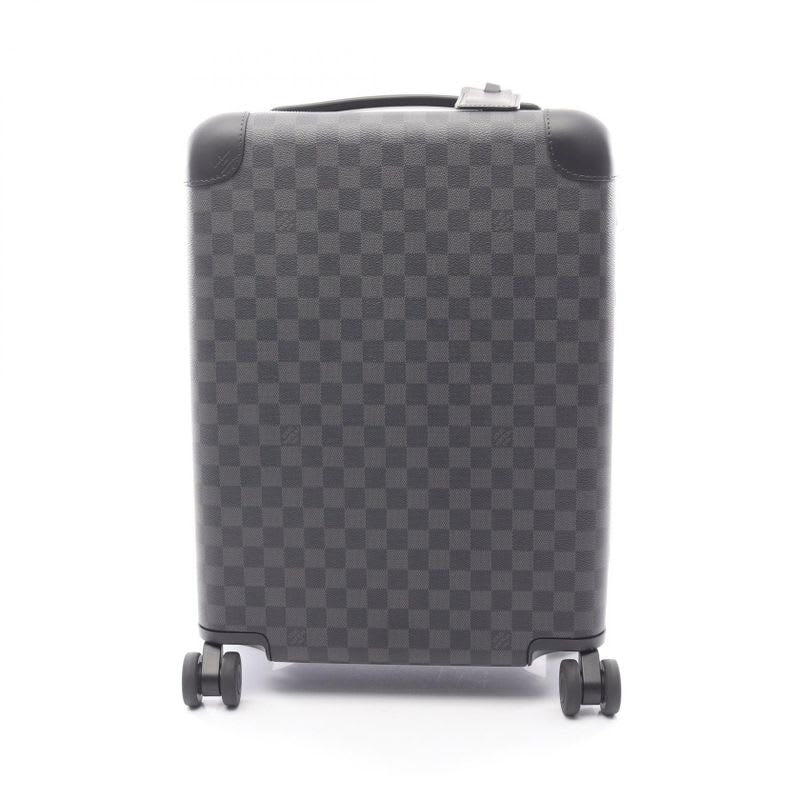 Louis Vuitton Carry Bag Horizon 50 Leather — view 2