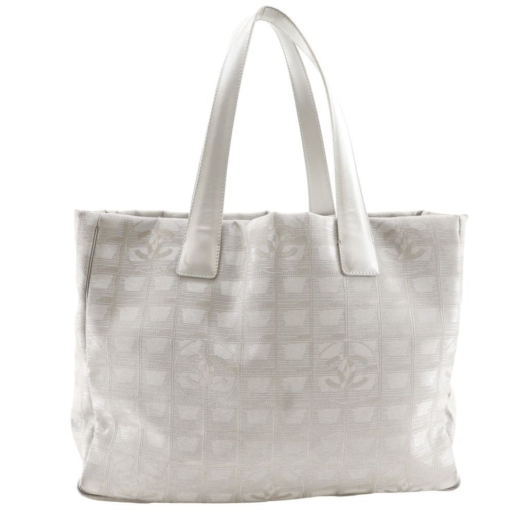 Chanel Tote MM New Travel