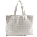 Chanel Tote MM New Travel