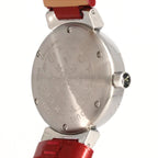 Louis Vuitton Tambour Lovely Cup 12 P Q12 M1 SS Quartz — view 4