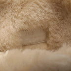 Prada Boots Brown Mouton — view 5