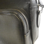 Louis Vuitton Taiga Nile Shoulder Bag — view 4