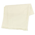 Hermes Logo Shawl Cashmere
