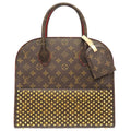 Louis Vuitton Christian Louboutin