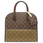 Louis Vuitton Christian Louboutin