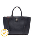 Louis Vuitton Handbag Lockme