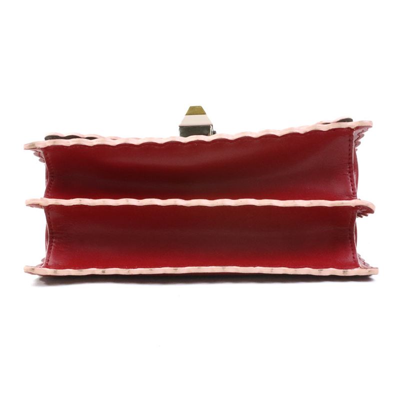 Fendi Shoulder Bag Canai Mini 8 M0381 ozc — view 4