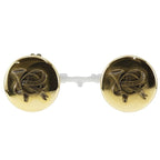 Hermes Horns Gold Plated 16.3 g Earrings — view 2