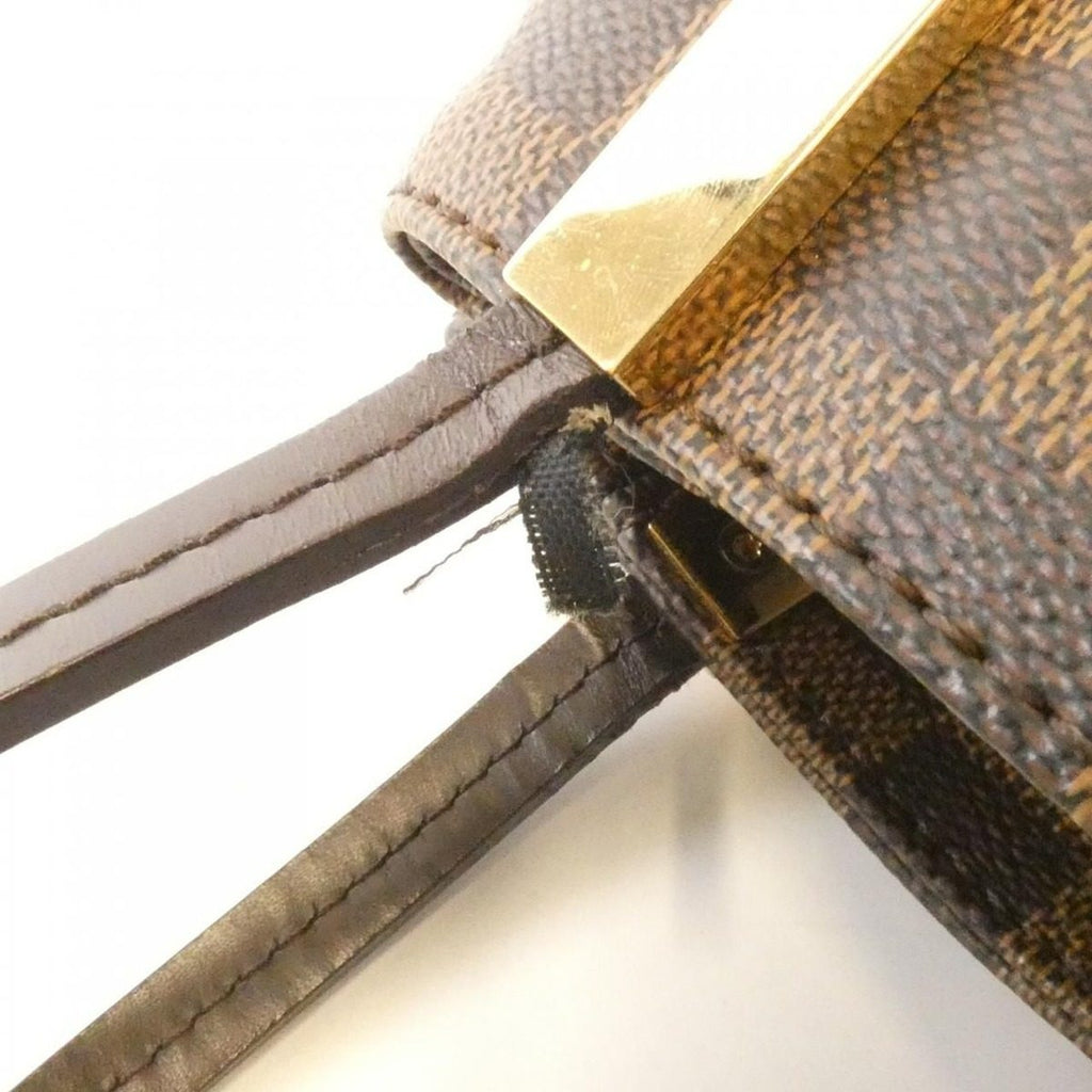 Louis Vuitton Damier Marribbon PM Bag — view 4