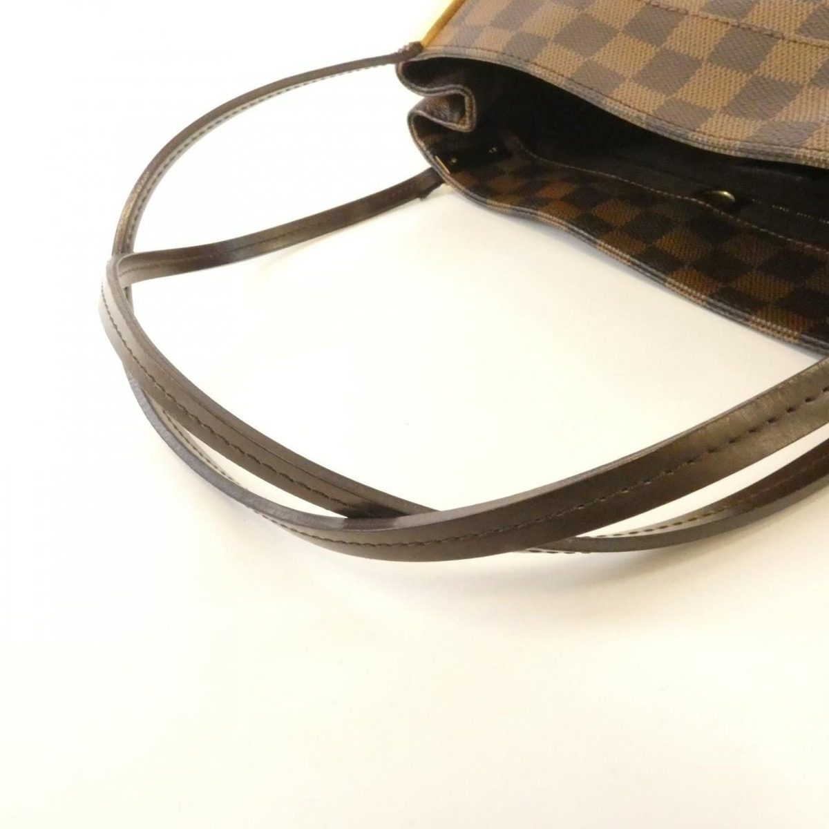 Louis Vuitton Damier Marribbon PM Bag — view 5