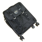 Gucci Off The Grid Carry Bag Black Ukdkn 1000 Small Trolley — view 3