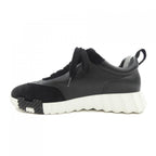 Hermes Bouncing Sneakers Black — view 2