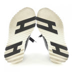 Hermes Bouncing Sneakers Black — view 4