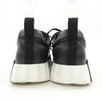 Hermes Bouncing Sneakers Black — view 5