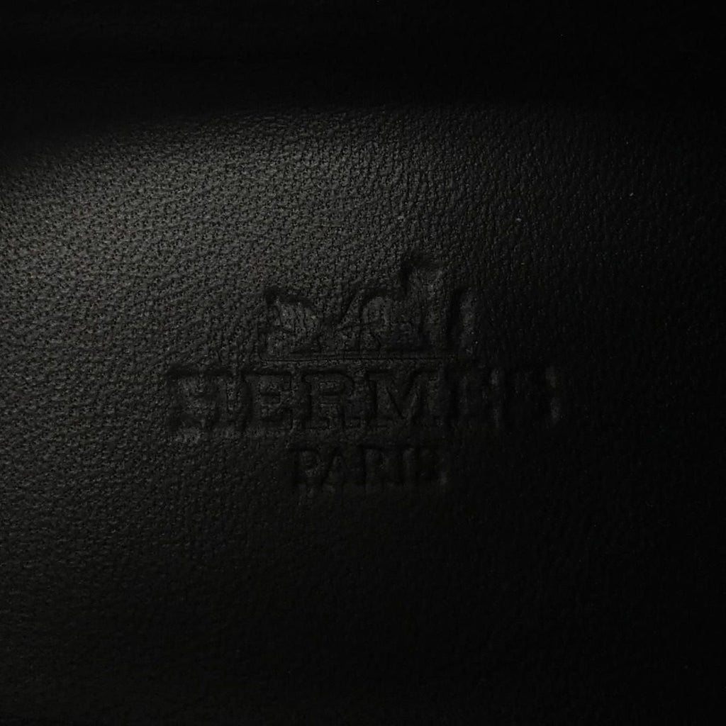 Hermes Bouncing Sneakers Black — view 6
