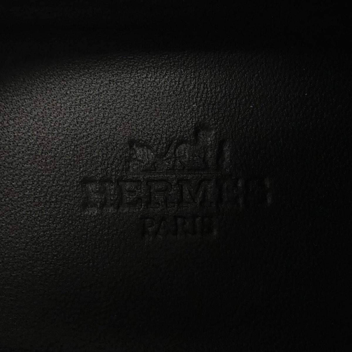 Hermes Bouncing Sneakers Black — view 6