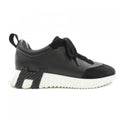 Hermes Bouncing Sneakers Black