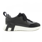Hermes Bouncing Sneakers Black