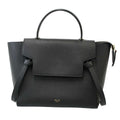 Celine Micro Belt Bag Black