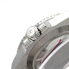 Rolex Submariner SS Automatic Winding Watch — view 4
