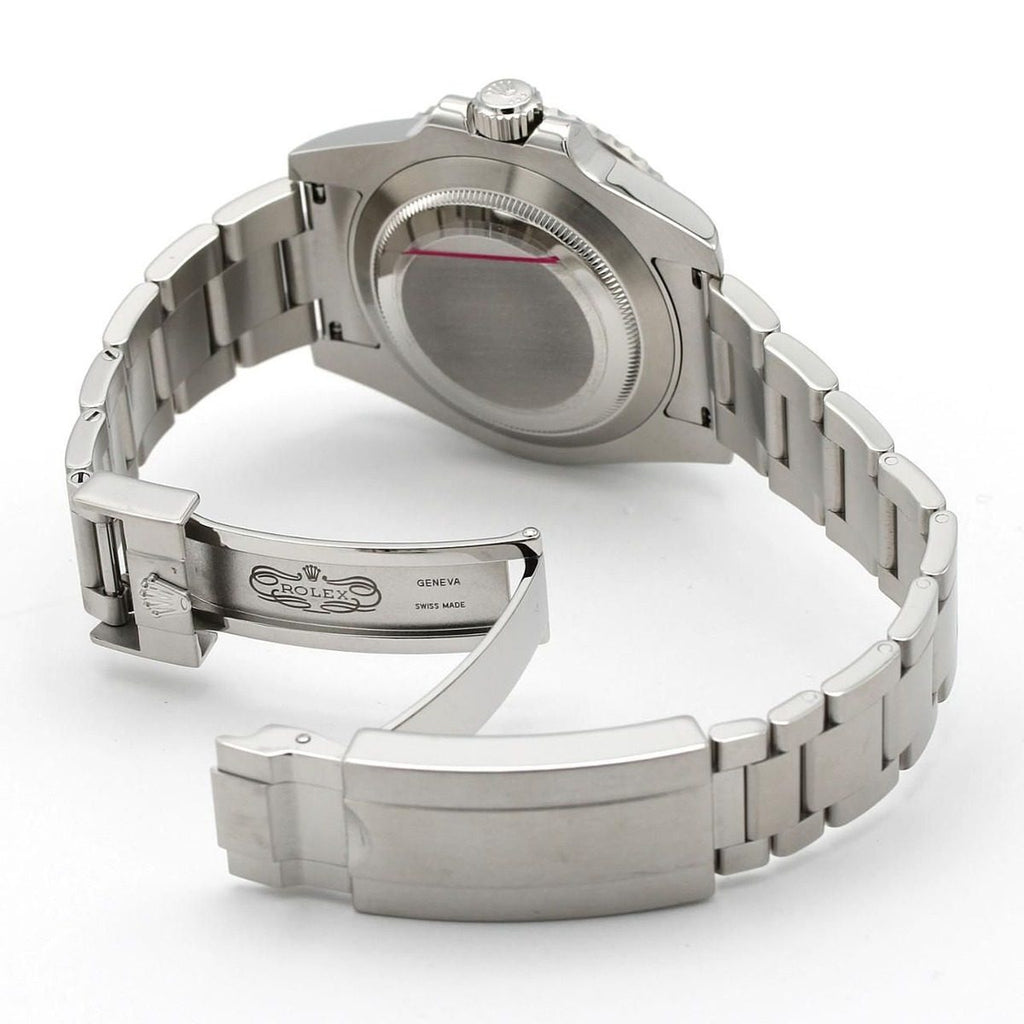 Rolex Submariner SS Automatic Winding Watch — view 7