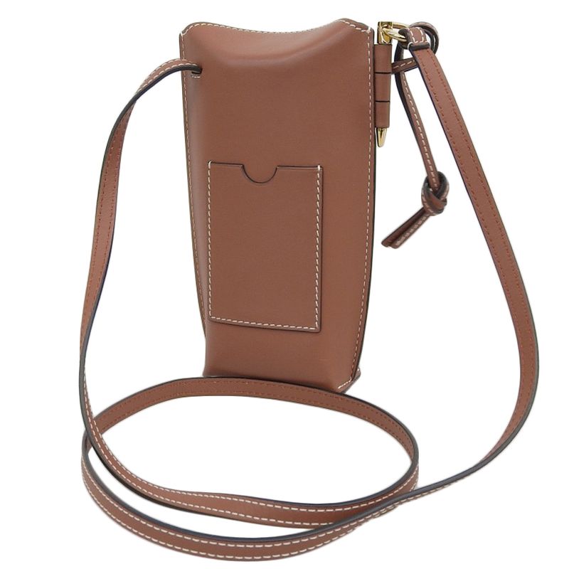 Loewe Crossbody Pouch Shoulder Bag — view 2