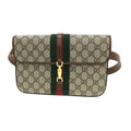 Gucci GG Supreme Jackie Bag