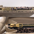 Louis Vuitton Empreinte Wild at Heart Leopard Zippy Wallet Price Negotiation — view 8