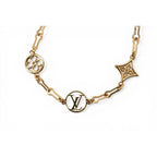 Louis Vuitton Bangle Bracelet Monogram Forever Young Gold — view 3
