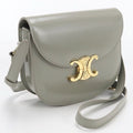 Celine Triomphe Crossbody Shoulder Bag Calf
