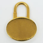 Hermes Cadena Mediterranean 2003 Limited Gold Annee Mediterranee Charm — view 4