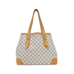 Louis Vuitton Damier Azur Hampstead MM Bag — view 2