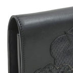 Saint Laurent Crossbody Bag Wallet Chain — view 7