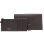 Saint Laurent Long Wallet