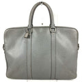 Louis Vuitton Business Bag Porte Documents Voyage PDV Taiga Leather