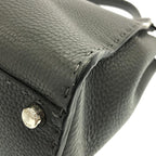 Fendi Selleria Peekaboo Q0j Bag — view 2