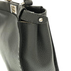 Fendi Selleria Peekaboo Q0j Bag — view 3